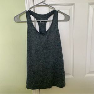 Nike Dri-Fit TankTop